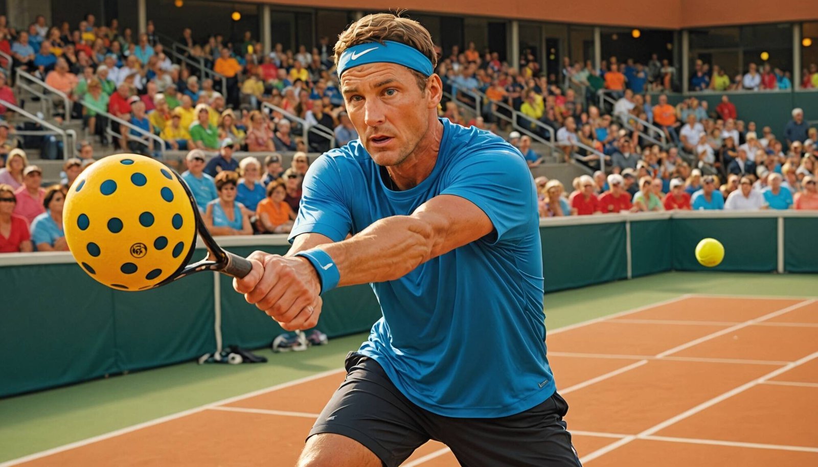 6 Pickleball Mistakes Keeping You From Improving