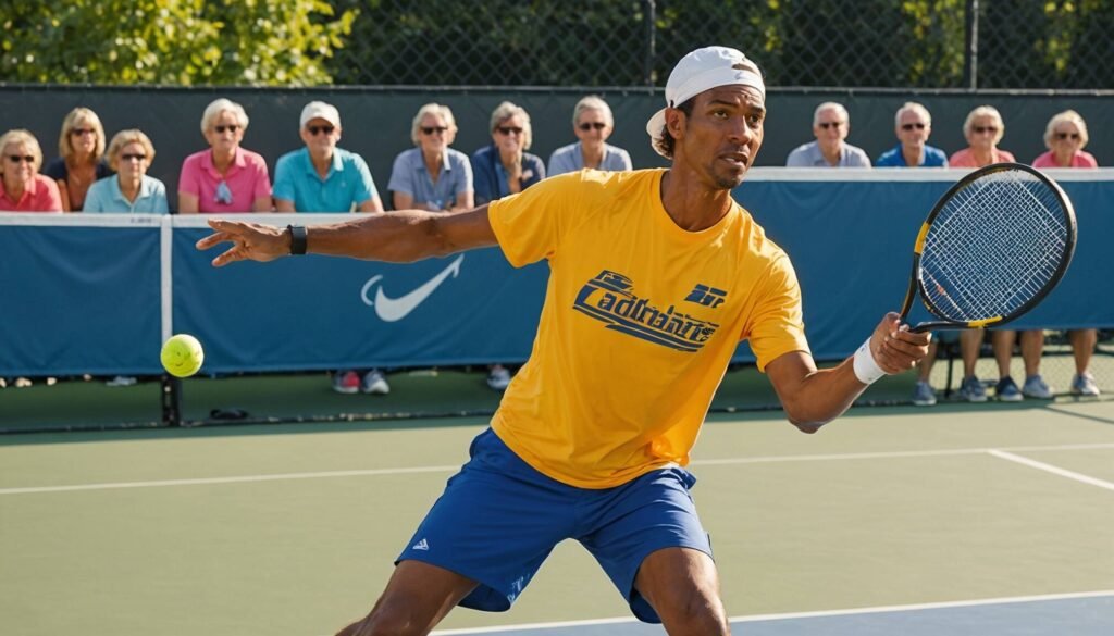 One Mindset Shift Fixed 5 Pickleball Problems