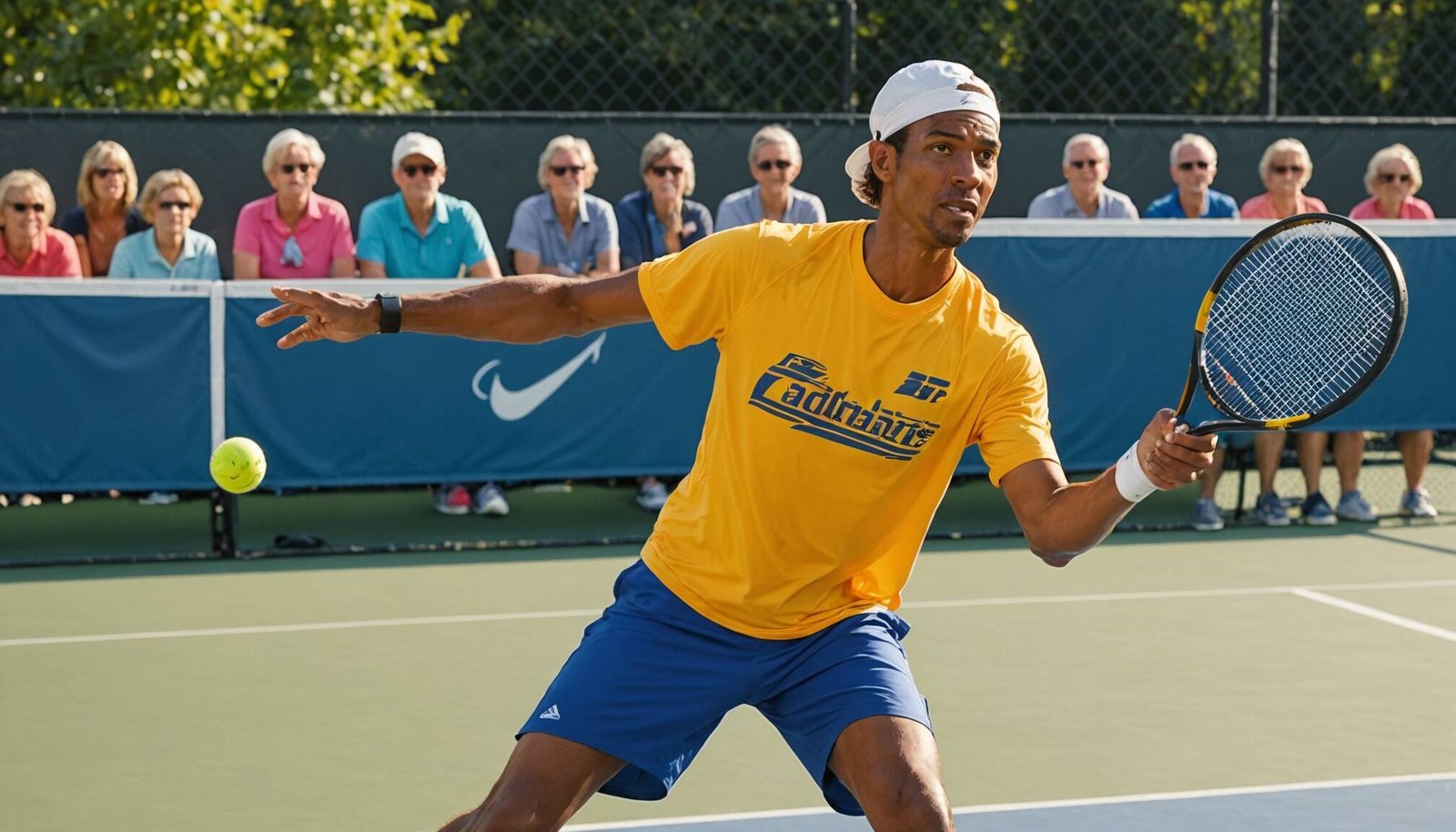 One Mindset Shift Fixed 5 Pickleball Problems