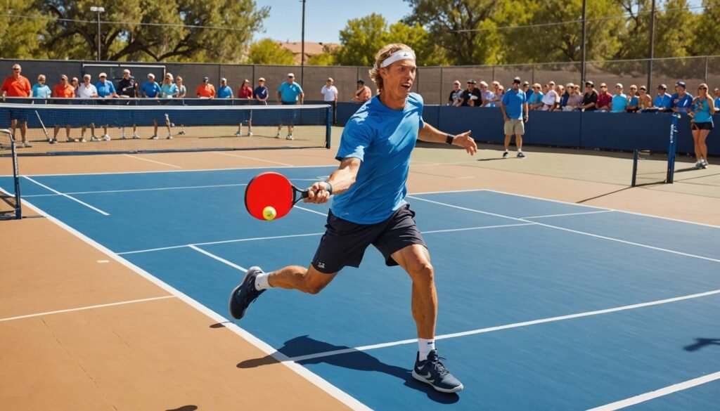 PPA Arizona Open: Drama, Upsets & Double Gold