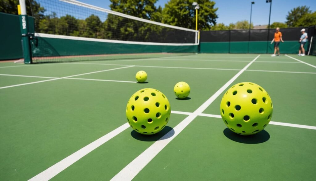 Why Low Returns Hurt You (Pickleball Fix)