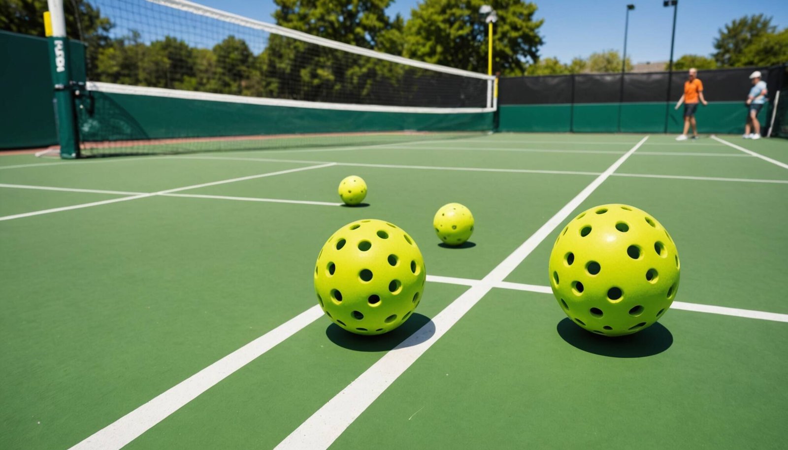 Why Low Returns Hurt You (Pickleball Fix)