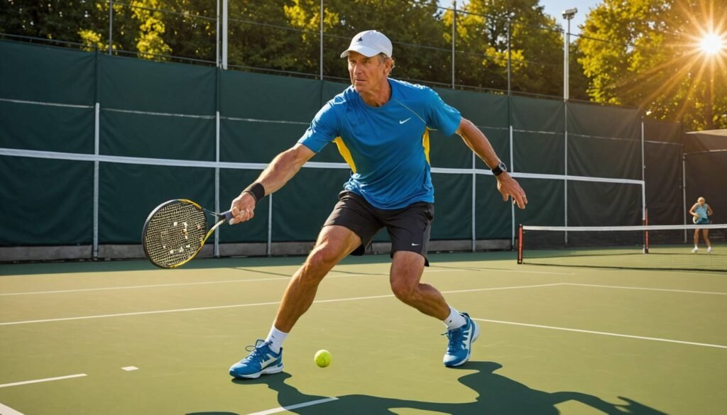 Why You're Late on Your 2-Handed Backhand