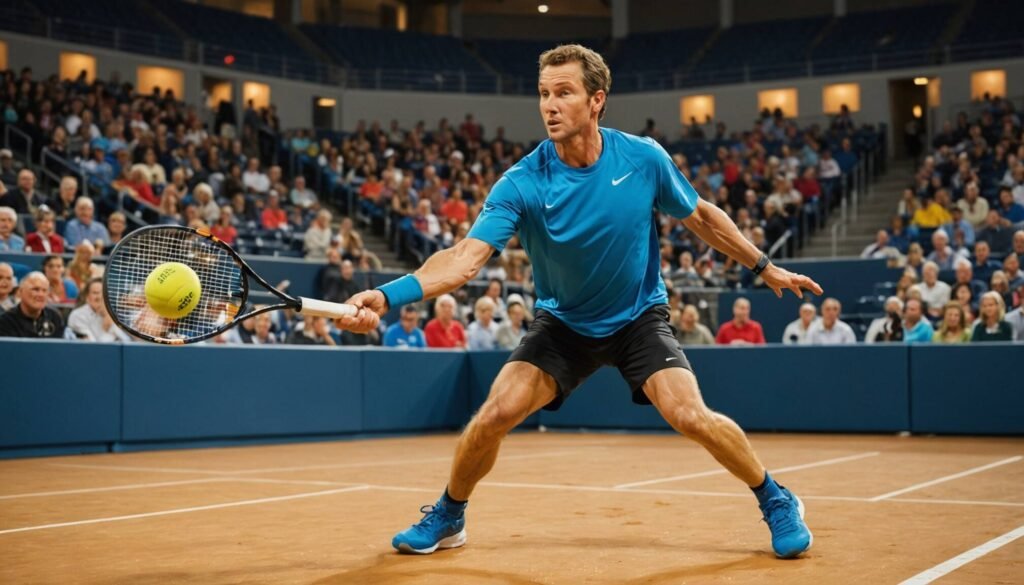 2026 PPA Las Vegas Open: Biggest Upsets