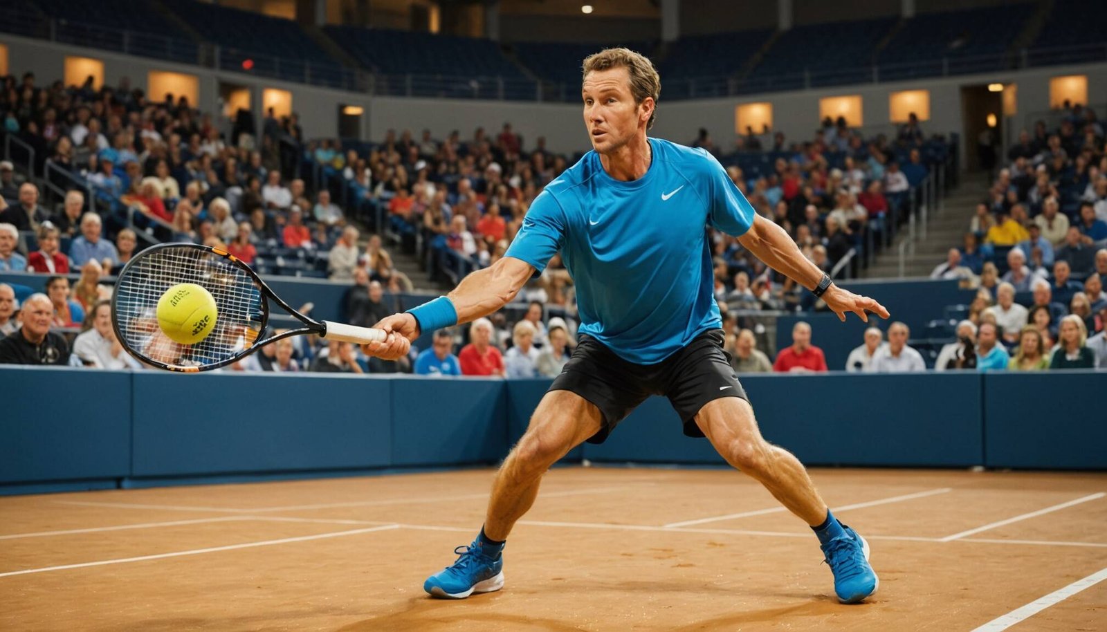 2026 PPA Las Vegas Open: Biggest Upsets