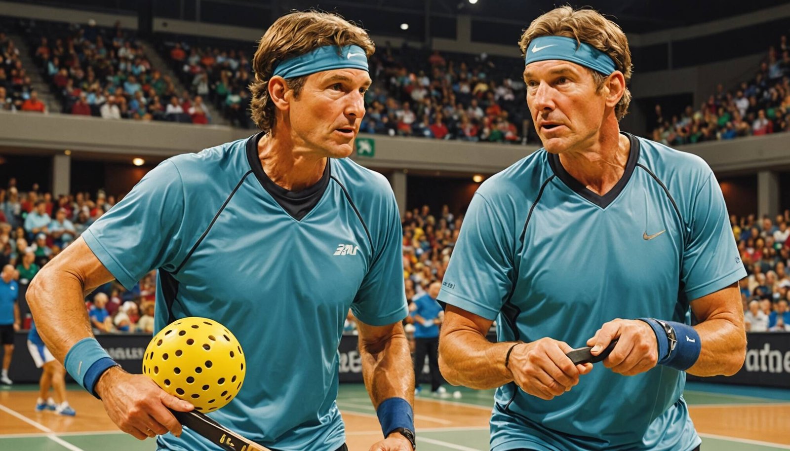 3 Tricks to Build Doubles Chemistry Fast