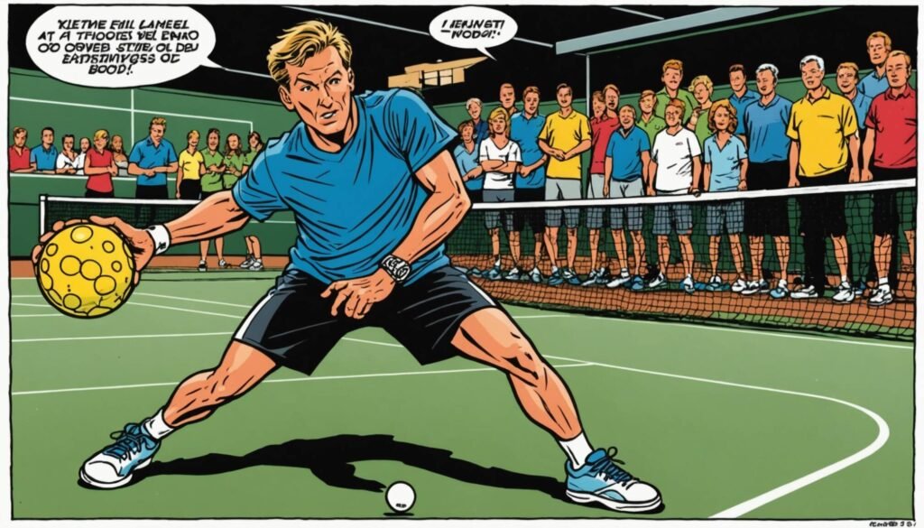 5 Fixes for a Weak Pickleball Flick