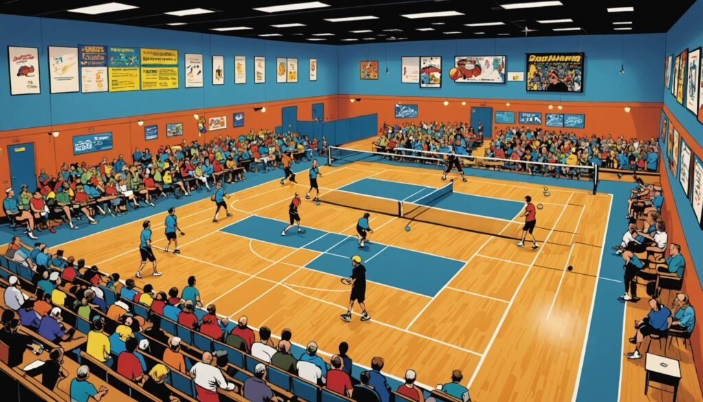 5 Things the Best Pickleball Clubs Get Right