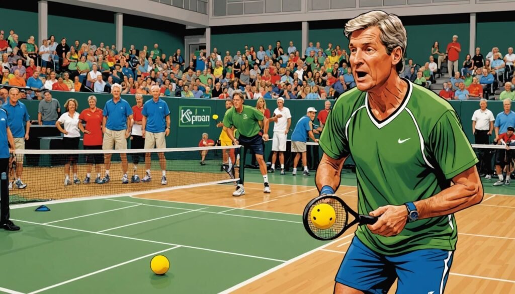 8 Pickleball Myths Costing You Points