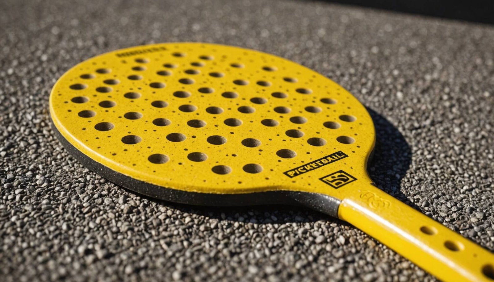 9 Pickleball Paddles With Grit That Lasts