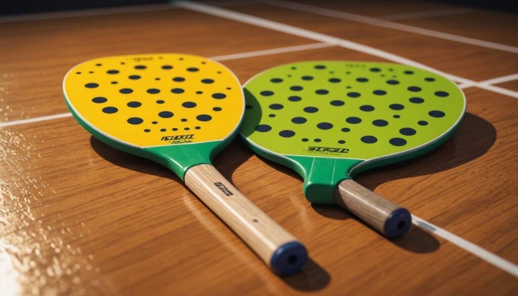 HexGrit Licensed: Big News for Pickleball Paddles