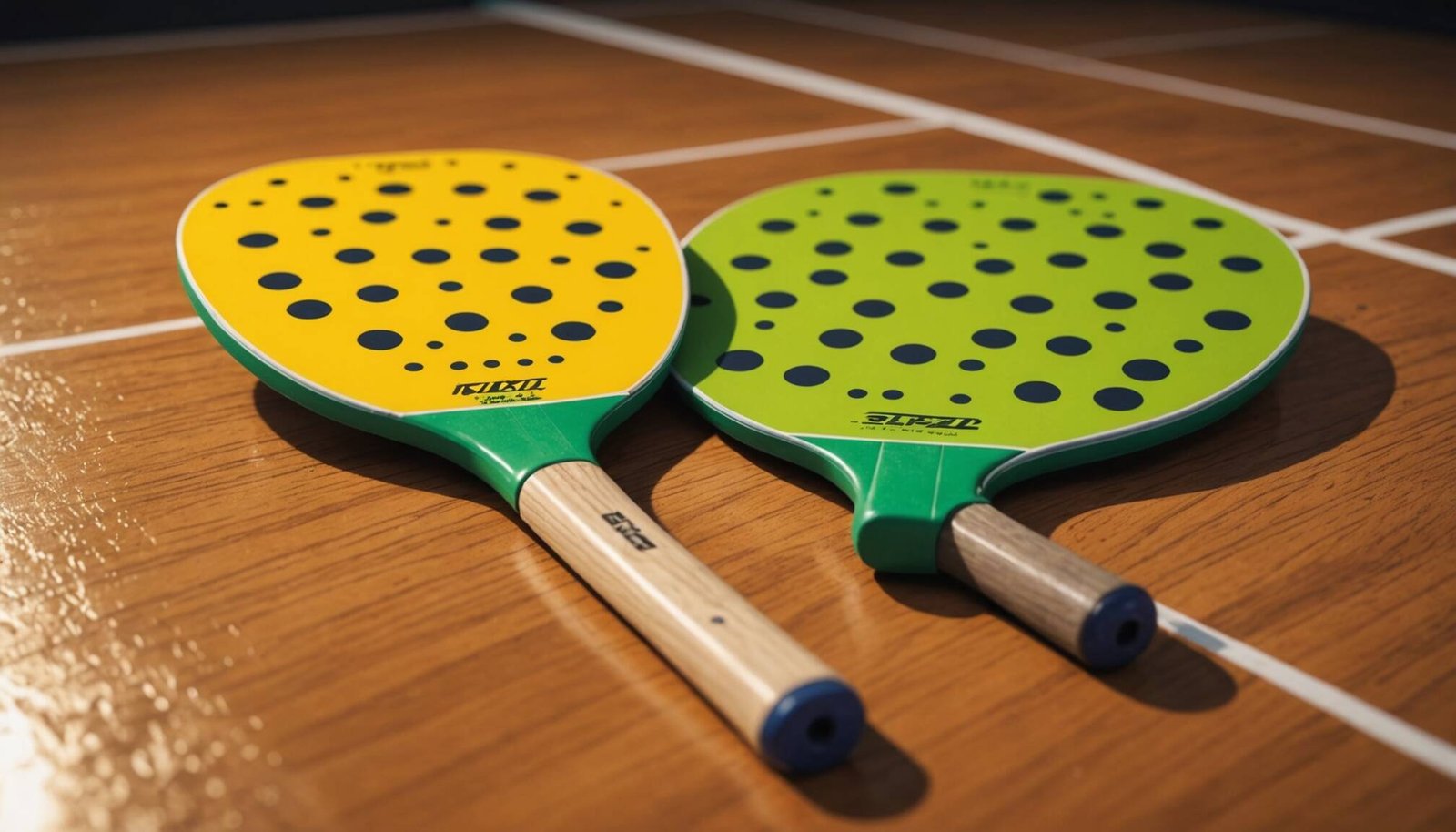 HexGrit Licensed: Big News for Pickleball Paddles