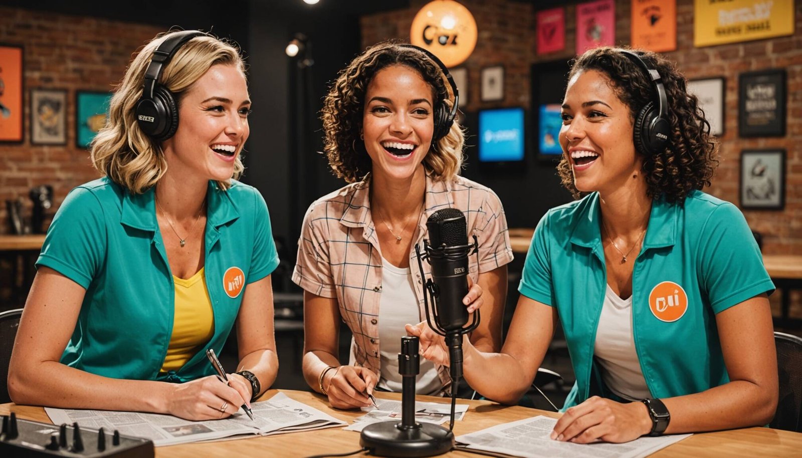 Let Her Cook Podcast: 10 Wild Debut Takeaways
