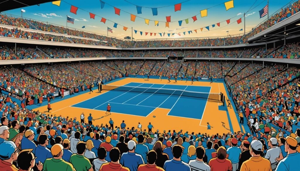 MLP Nations Cup 2026: Pickleball Goes Global