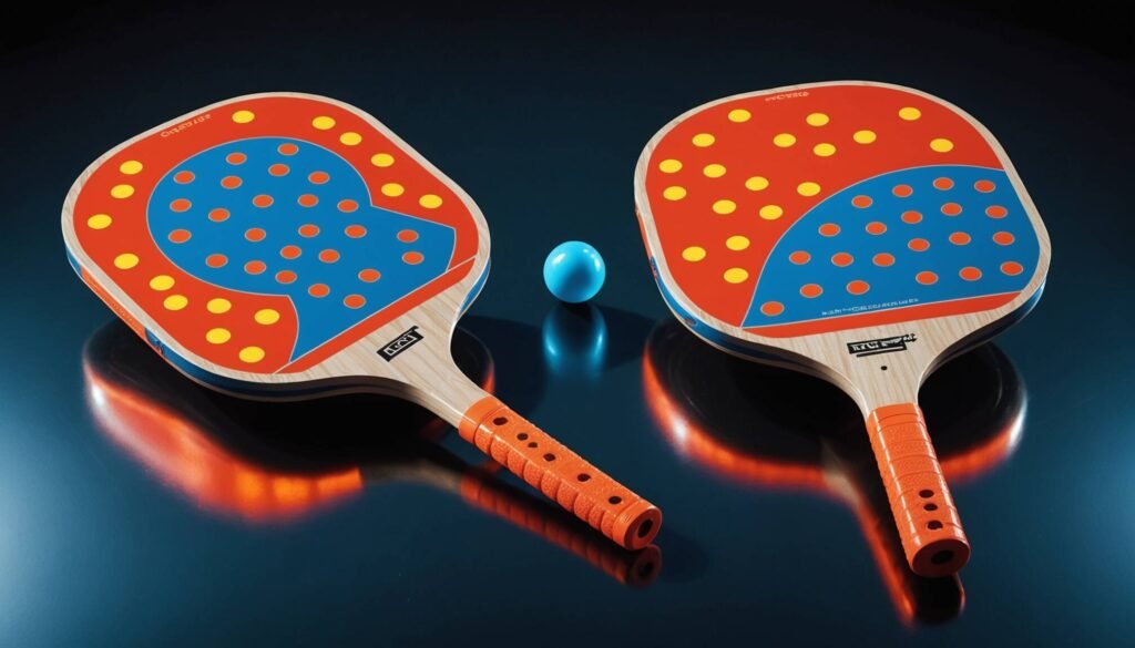 Nightblade 001 vs 002: Which Paddle Wins?
