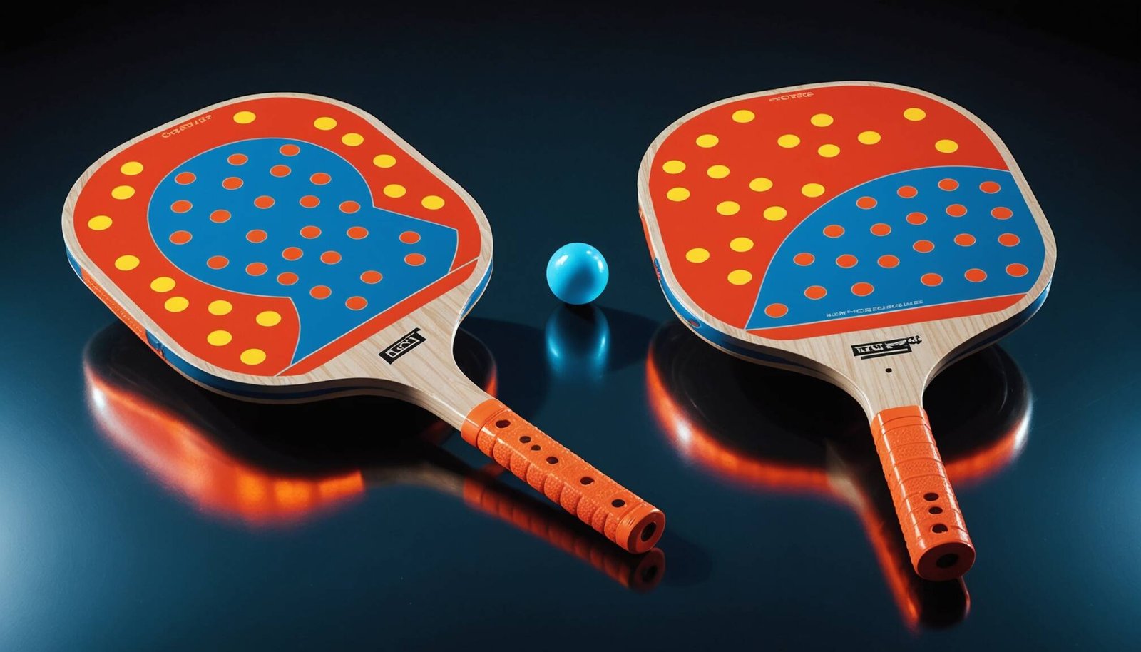 Nightblade 001 vs 002: Which Paddle Wins?