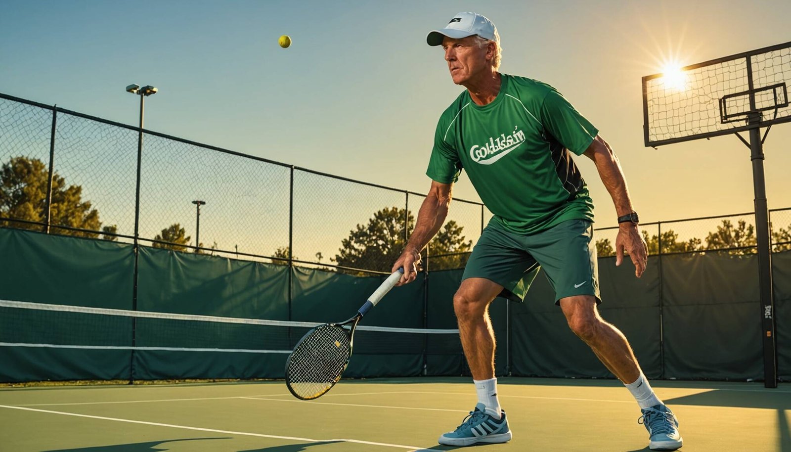Outmatched in Pickleball? Close the Skill Gap Fast