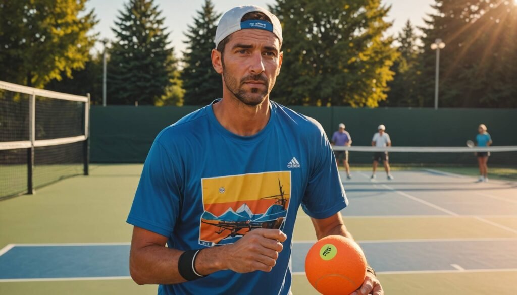 Rec vs Competitive Pickleball Mindset Explained