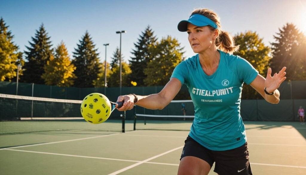 Right Side Pickleball Rules You Never Learned