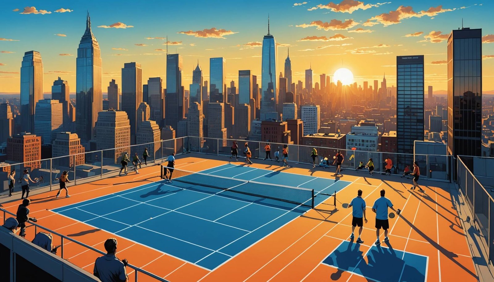 Why Pickleball Franchises Are Failing Fast